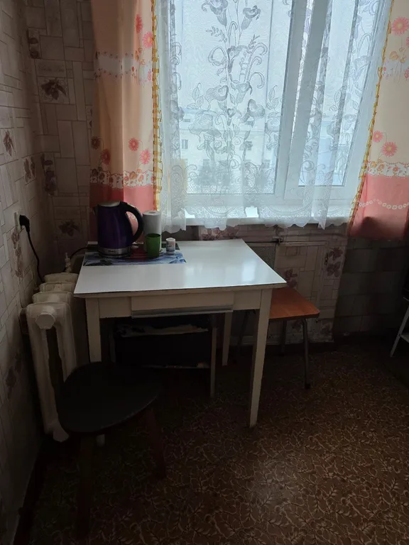 Приятная квартира для комфортного отдыха