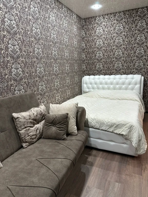 Свободная квартира на Олимпийской