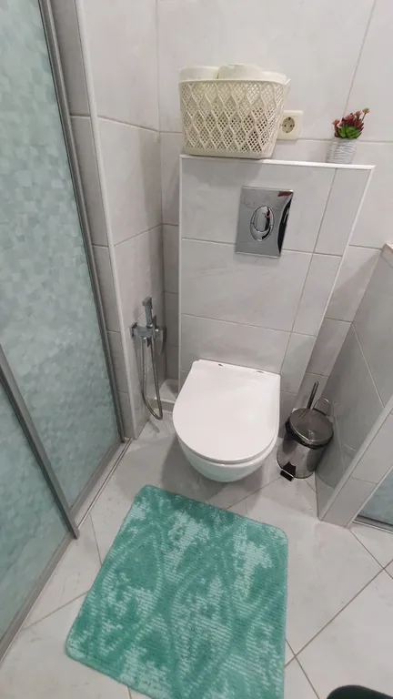 Элитные апартаменты в центре