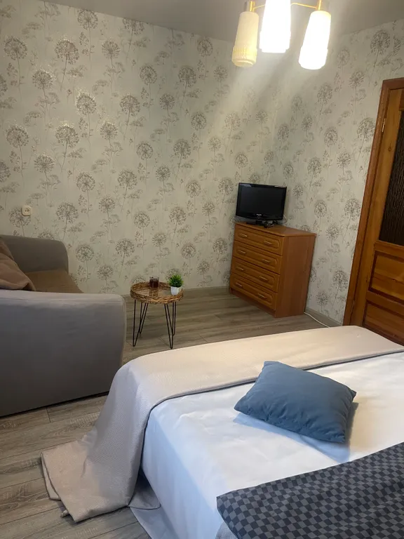 Квартира на одной из главных улиц