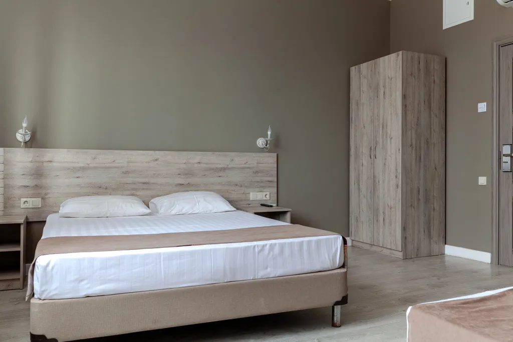 Квартира Комната — Анапа