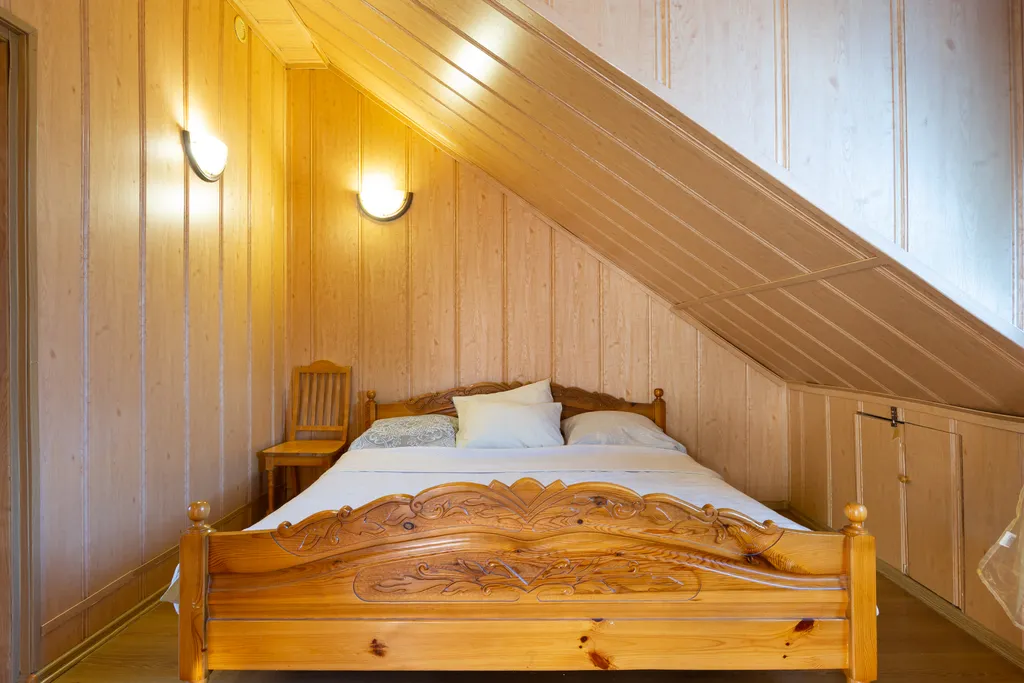 Коттeдж "Aлабушeвo Семейный очаг" Alаbushevо family hеarth