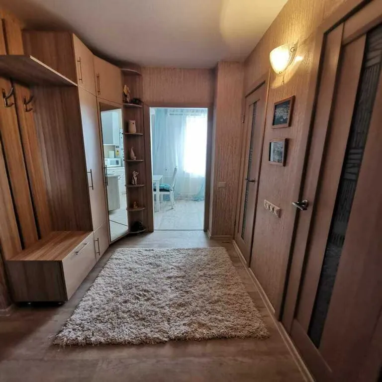 Квартира 1-комнатная Квартира — Волгоград