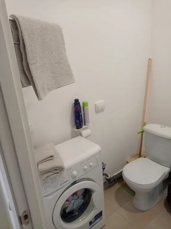 Уютная квартира в новом доме