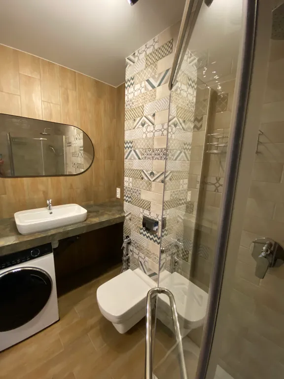 Апартамент бизнес класса ЖК Флотилия