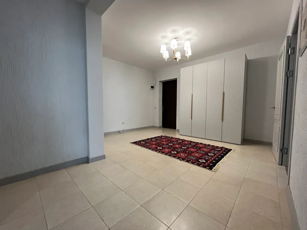 Апартаменты рядом с морем