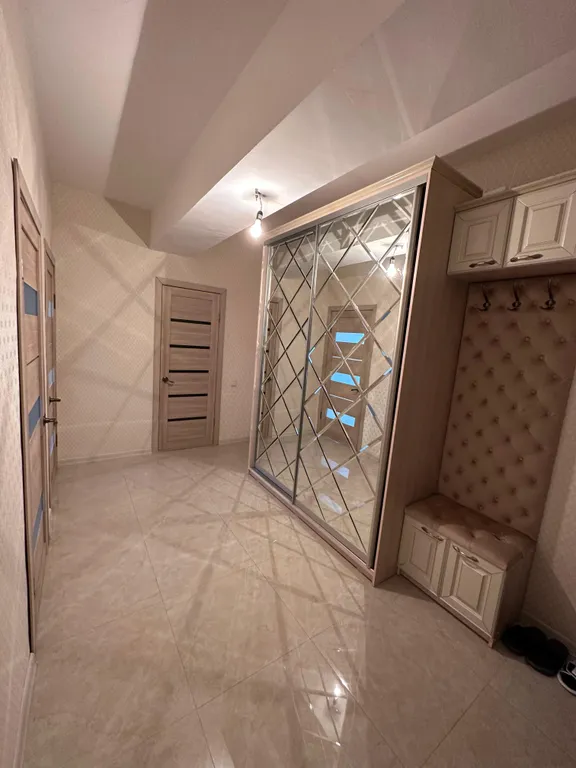 Квартира Центре города, в десяти минутах ходьбы от берега моря — Дербент