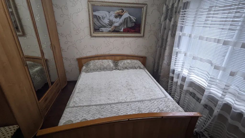 4-комнатная Квартира