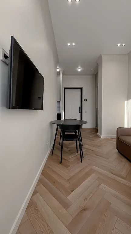 Апартамент Мегапарк