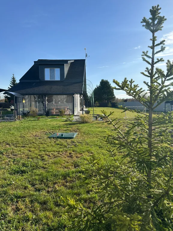 3-комнатный Дом