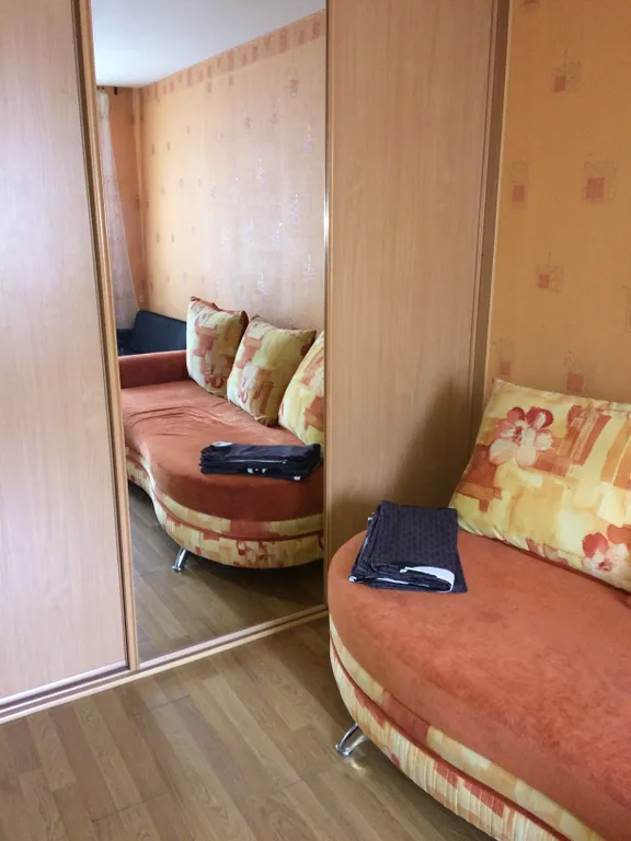 2-комнатная уютная квартира