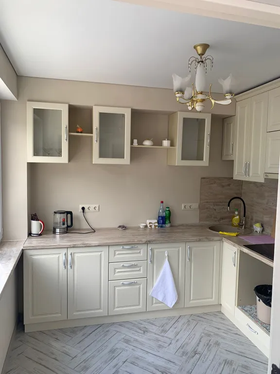 Квартира Квартира в центре города рядом с морем — Гагра