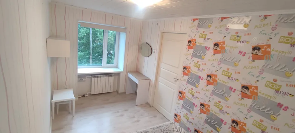 Уютная квартира недалеко от жд вокзала