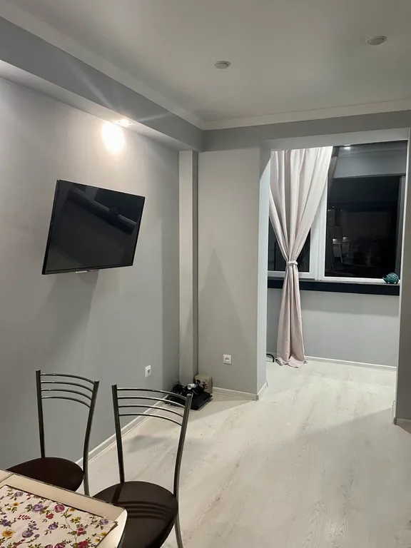 Квартира с видом на море в центре