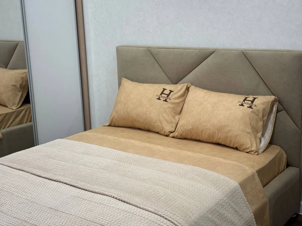 Уютная студия в центре города