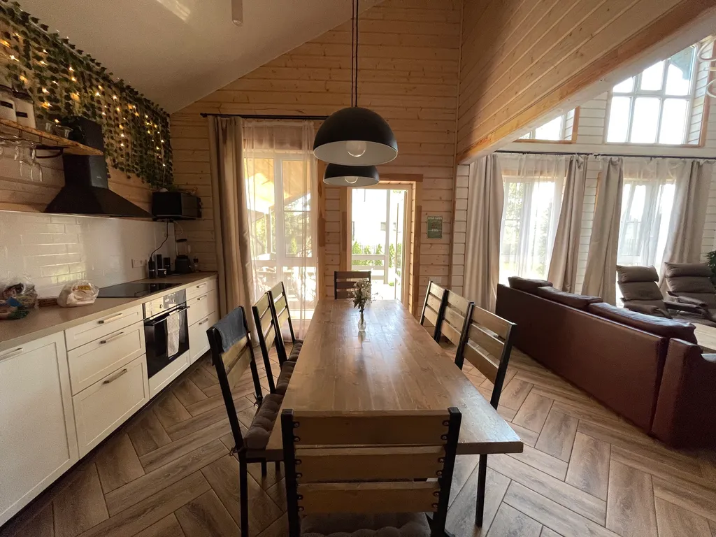 Лазурное озеро