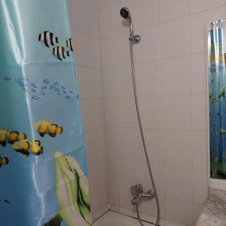 Квартира Двухкомнатная квартира в верхней части города — Нижний Новгород