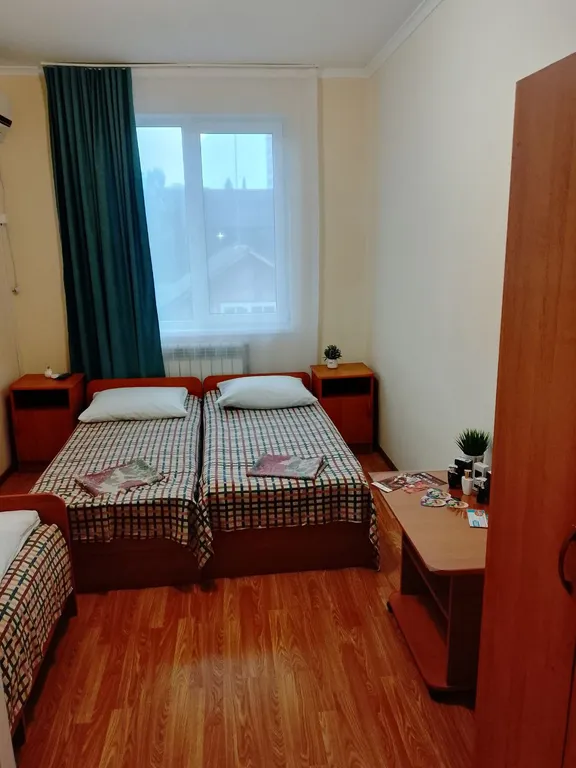 Квартира Комната — Адлер