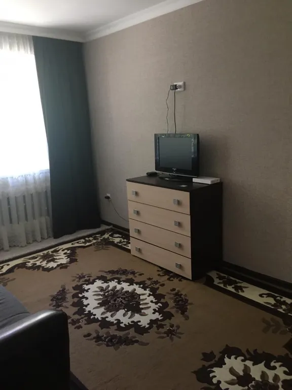 Уютная квартира в центре города, рядом с краевой больницей