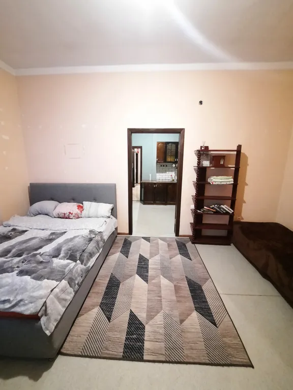 Квартира в центре города Серпухов рядом с ТЦ Корстон — аренда посуточно в Серпухов