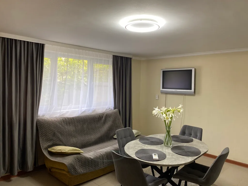 Коттедж Дом у моря — аренда посуточно в Сухум