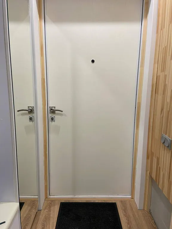 Апартаменты на Георгиевском для двоих