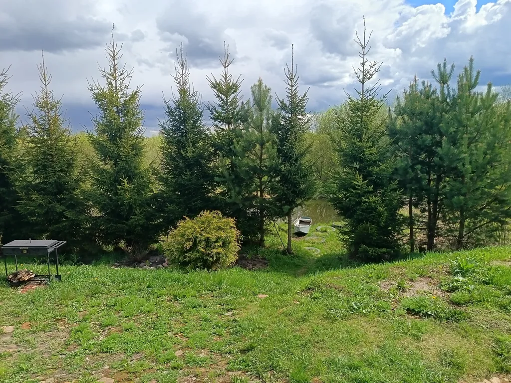 Уютный дом на родине Деда Мороза