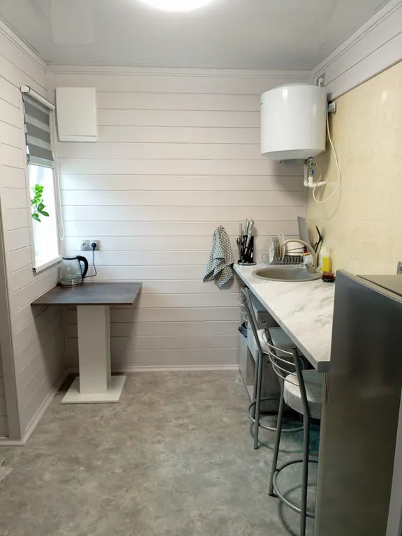 Квартира Комната — Новый Рогачик