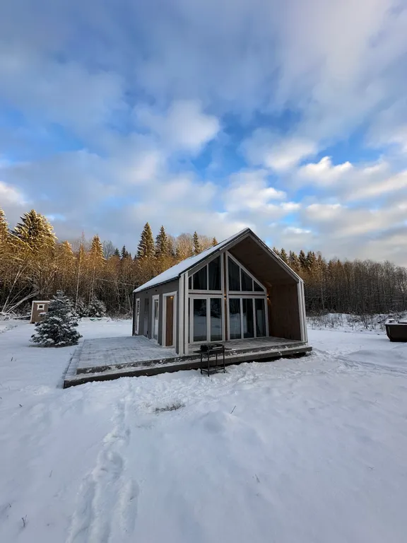 Гостевой дом