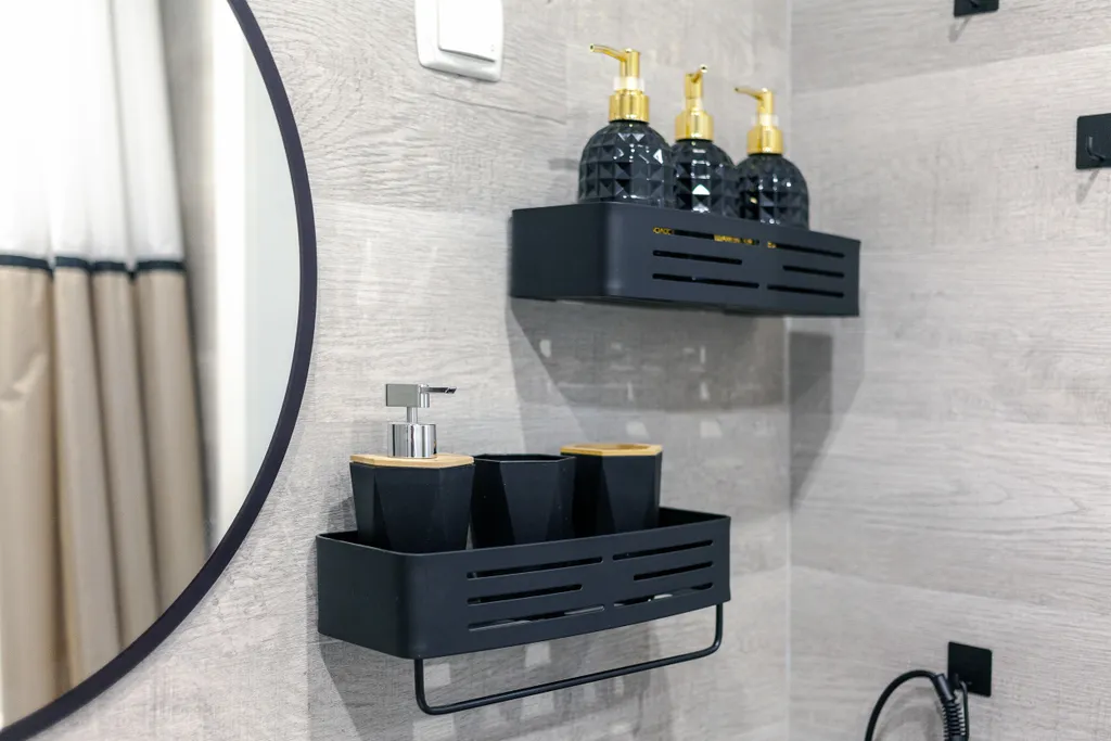 Aura - новая и комфортная двухкомнатная квартира