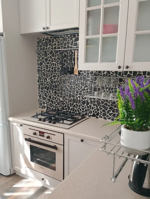 Квартира Уютная квартира рядом с центром — Ярославль