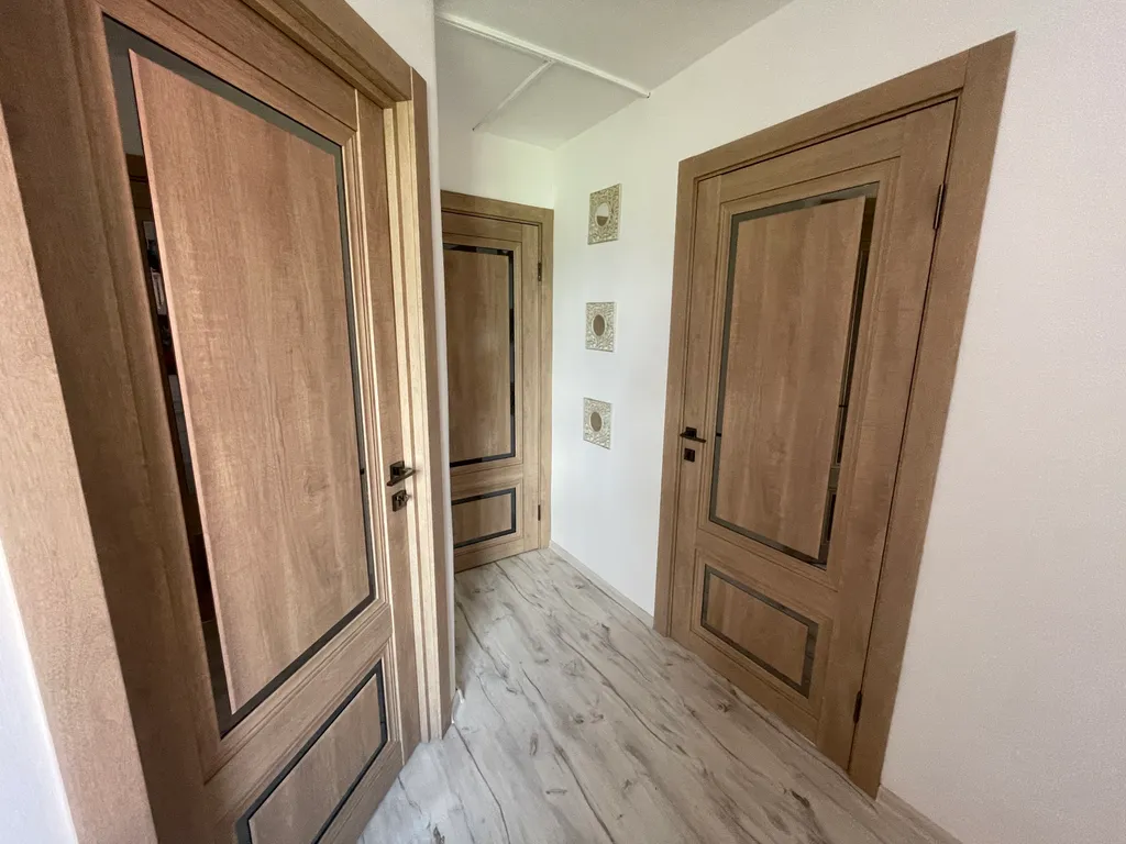 Коттедж в Горном Алтае