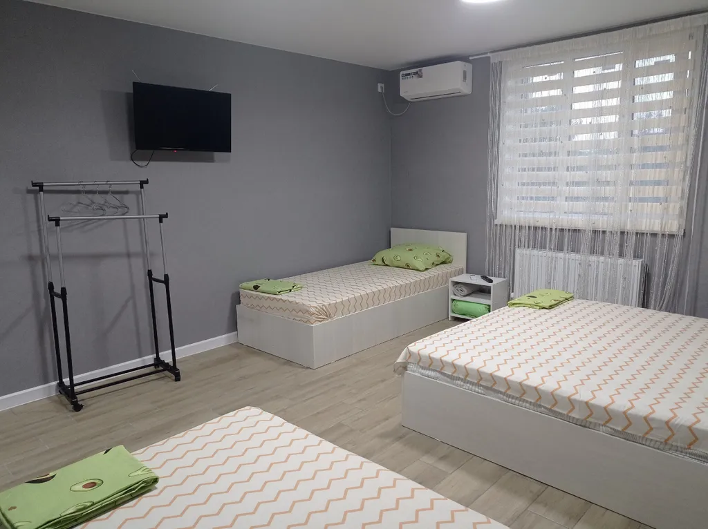 Квартира Комната — аренда посуточно в Богучар