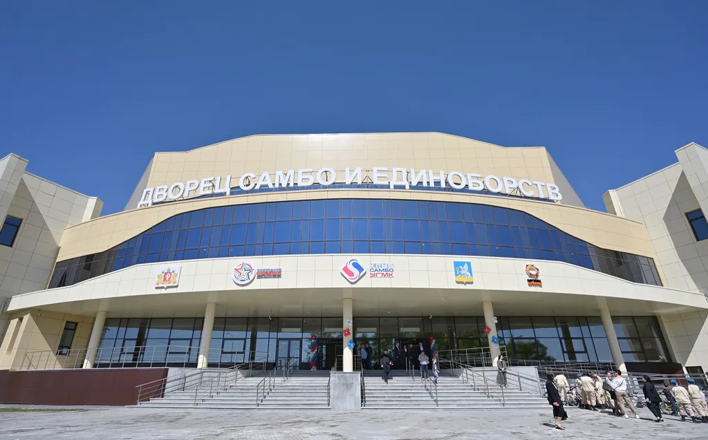 Уютная студия в ЖК Дома