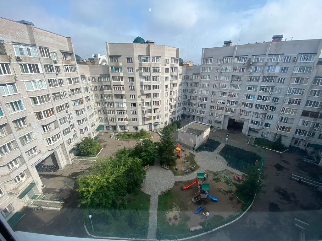 Квартира Светлая квартира возле Казань Арены — Казань