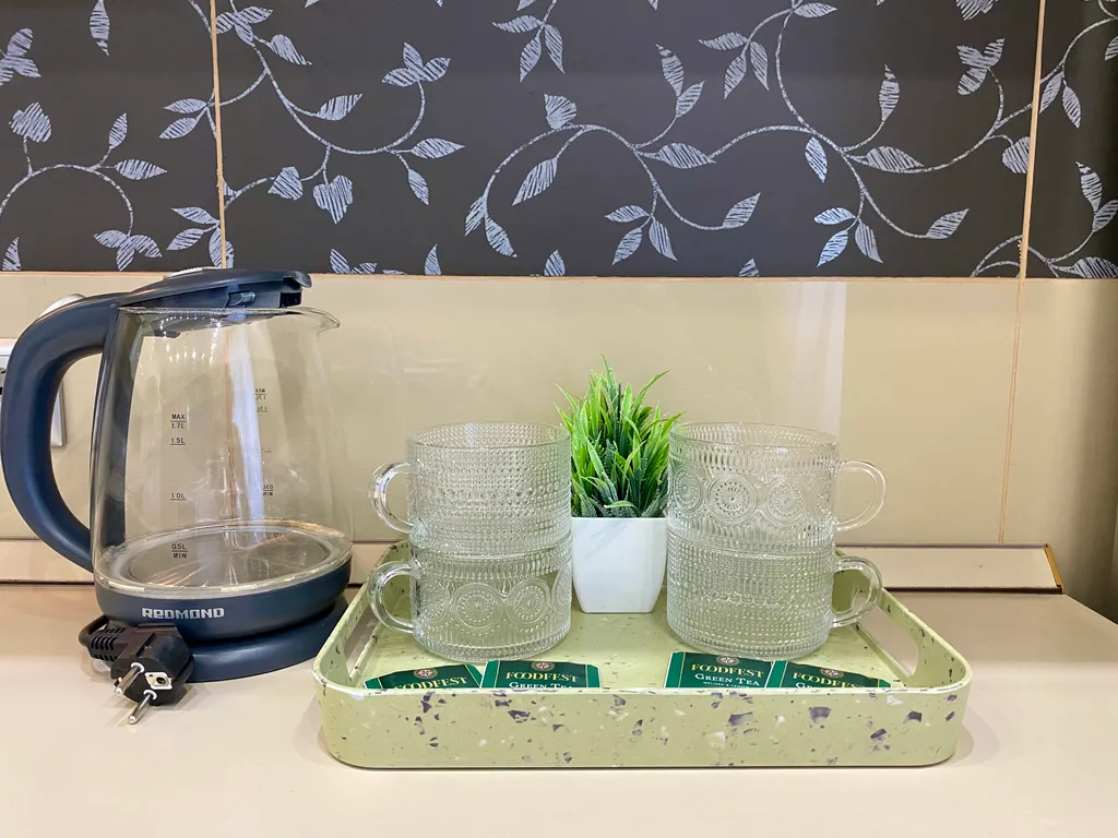 2-комнатная квартира легендарные