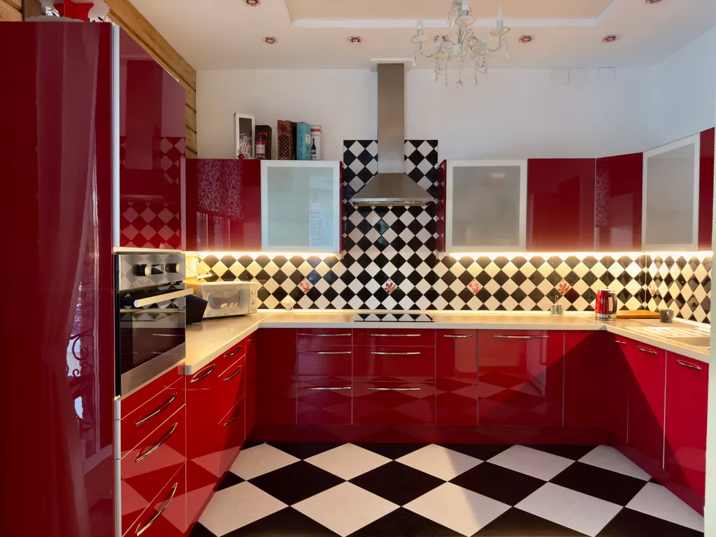 Дом с видом на реку