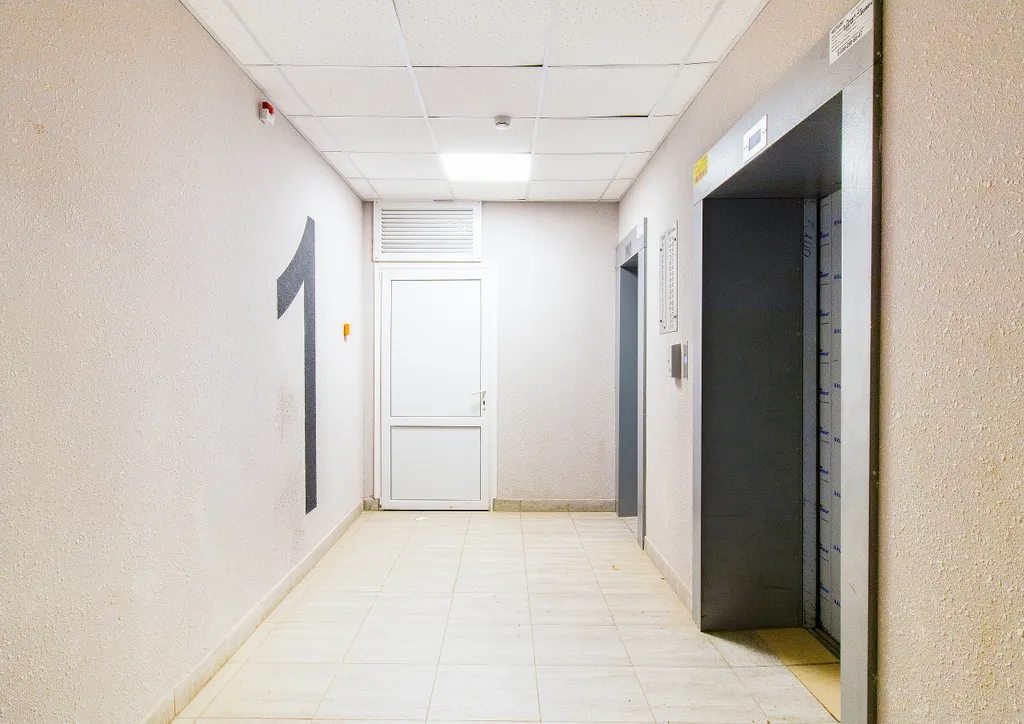 Квартира с парной, Волжский