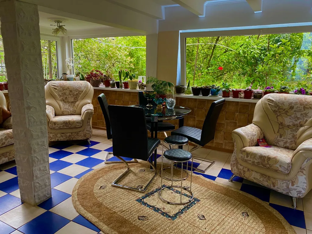 Комната в частном доме у моря