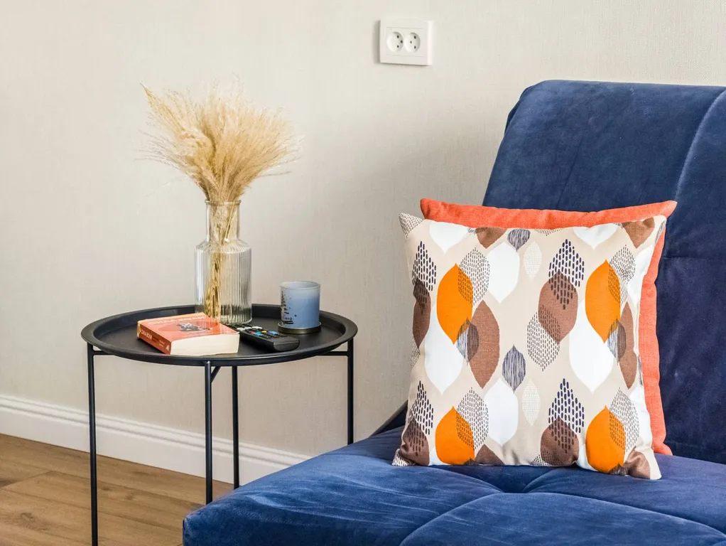 Sat City E Apartments