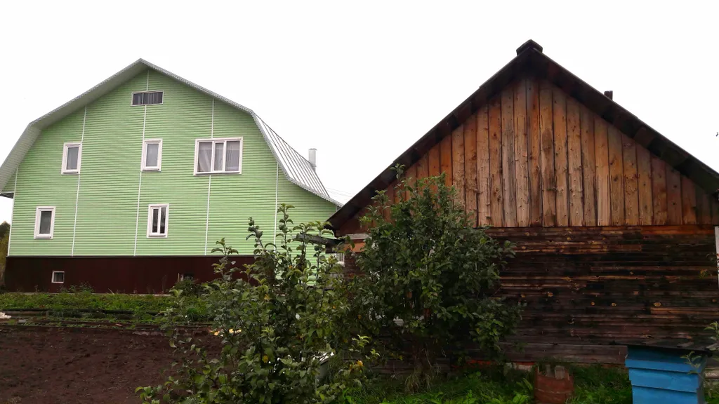 4-комнатный Дом