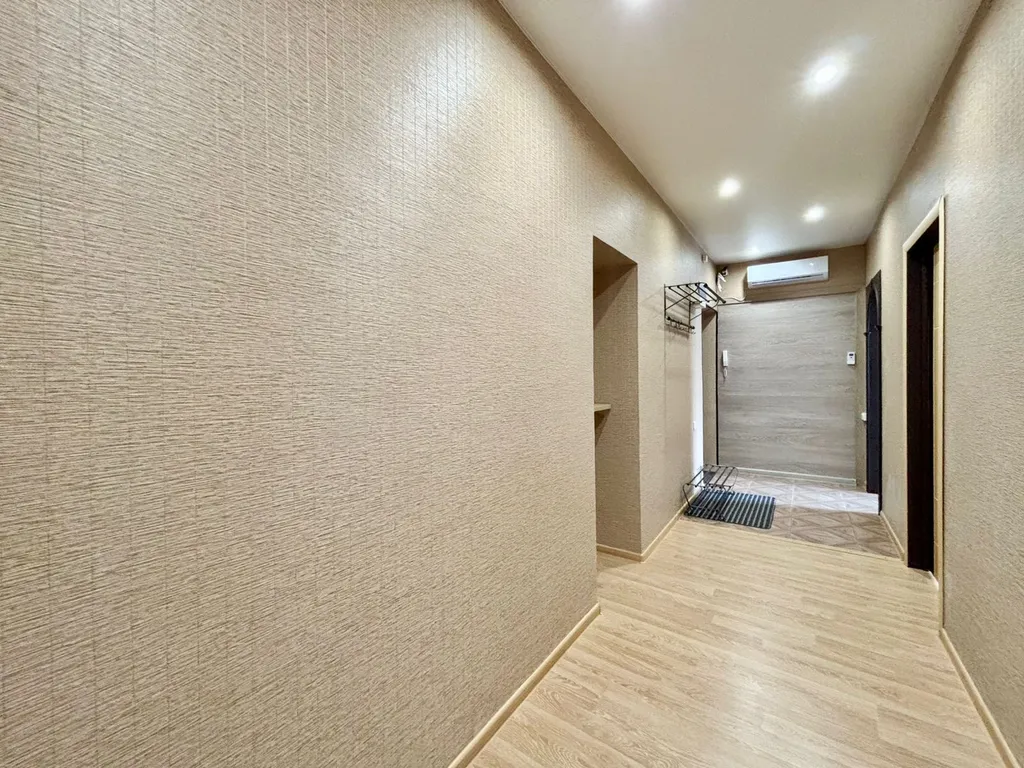 Квартира Просторная квартира в историческом центре города Ярославль — Ярославль