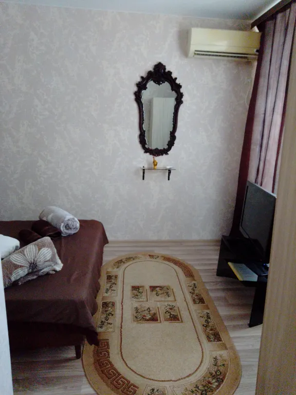 Семейный номер