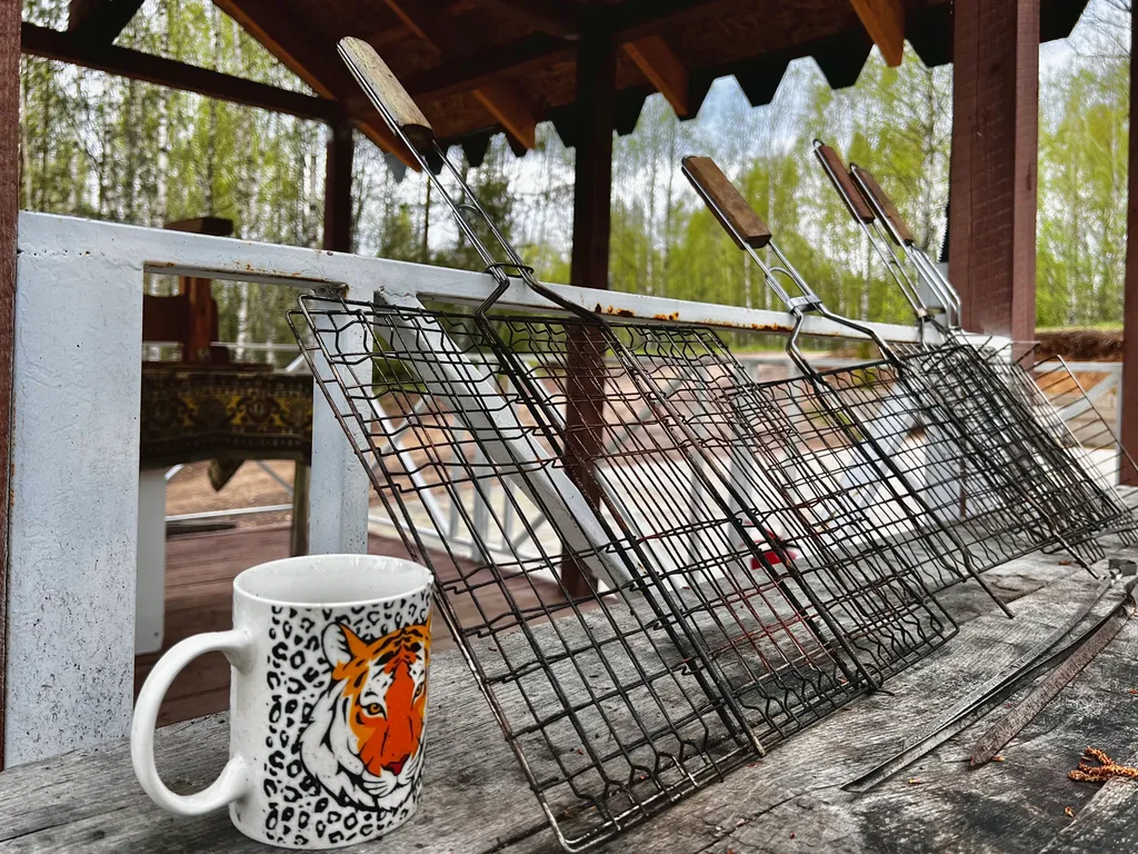 Уютный элитный коттедж на берегу озера рядом с трассой М1