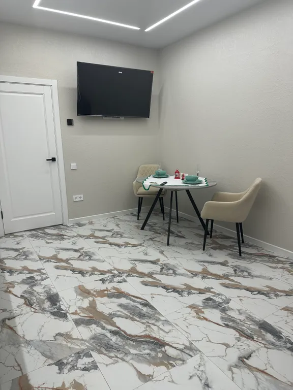 Уютный гостевой дом с баней