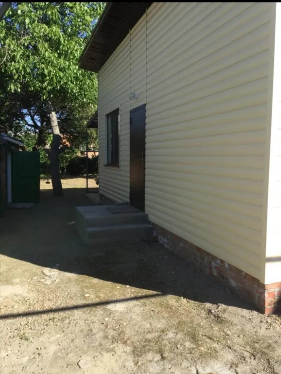 Коттедж Уютный домик у моря для отдыха — Ейск