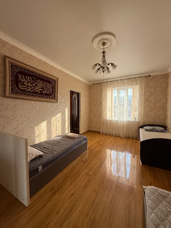 Уютный дом в центре города