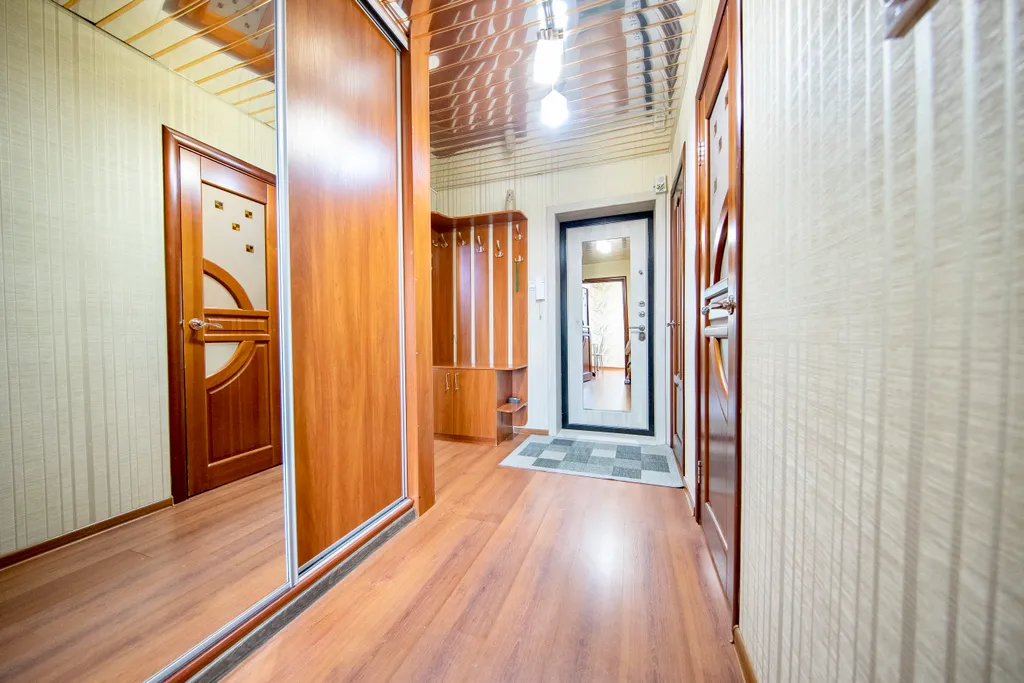 Прекрасная комфортабельная двухкомнатная квартира