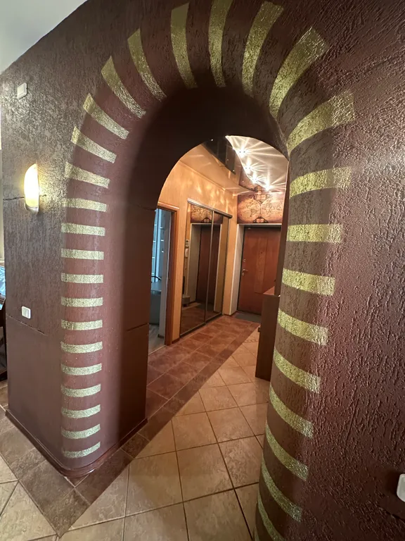 Тёплая квартира в сердце Владимира