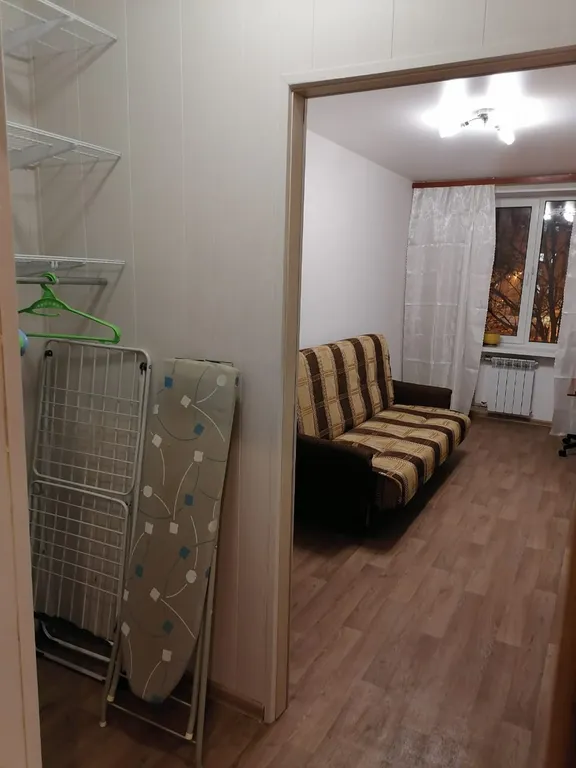 Квартира у метро
